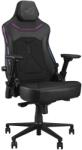 ASUS ROG COURSER gaming szék - Fekete (90GC01S0-MSG010)