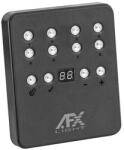 Ibiza Light INTERFATA DMX - USB CONTROLLER MONTAJ PERETE (DMX-SLIMPANEL) - vexio