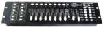 Ibiza Light CONTROLLER DMX 192 CANALE (LC192DMX)