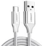 UGREEN US288 adatkábel USB - Type-C, 300cm, FEHÉR (UGREEN_60409) (UGREEN_60409)