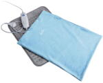 Jata Patura cu incalzire electrica JCAE5220, 100W, 6 trepte de temperatura, oprire automata, 40x30cm, Albastru (T-MLX55571)