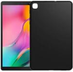 Hurtel Husă spate subțire pentru tableta Samsung Galaxy Tab S8 neagră, Hurtel (5907769344824)