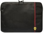 Ferrari Universal 14" Negru (3666339091071) Geanta, rucsac laptop