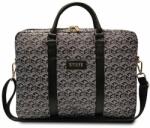 GUESS Universal 15-16" Negru (3666339112981) Geanta, rucsac laptop