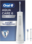 Oral-B AQUACARE6 PRO 10PO010419 szájzuhany (AQUACARE6 PRO 10PO010419) - marketworld