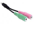 Delock DELOCK ADAPTER átalakító kábel (DELOCK ADAPTER)