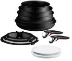 Tefal P0029053 Ingenio Expertise serpenyő szett, 12 részes (P0029053)