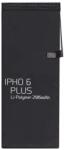 Gigapack iphone 6 plus 5.5 akku 2915mah li-polymer 616-0765 kompatibilis (GP-67037)