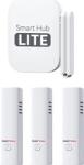 RainPoint Termohigrometru BALDRTHERM HCS802ARF cu Wi-Fi (senzor + hub) (HCS802ARF)