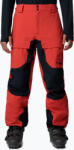 Columbia Pantaloni de snowboard pentru bărbați Columbia Winter District super sonic/black