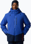 Rossignol Geacă de schi pentru bărbați Rossignol 4WS Blackside Insulated dazzle blue/dark navy