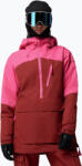 Columbia Geacă de snowboard pentru femei Columbia Coreshot Anorak red oxide/nico