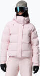 Columbia Geacă de schi pentru femei Columbia Roffe Ridge Down Heat Seal powder pink