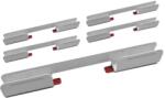 Govee Clipsuri pentru Neon Rope Light 2 (5 bucati) - White (H10D2000)