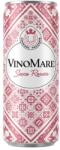 WEKLER Vinomare Secco Rosato RTD [0, 25L|12, 5%]