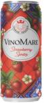 WEKLER Vinomare Strawberry Spritz RTD [0, 25L|7, 5%]