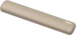 Fellowes Breyta Compact Keyboard Wrist Rests- Sand (100142574) Mouse pad