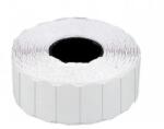  Etichete autoadezive pentru marcatoare, alb, 26 x 12 mm, 1.500 etichete/rola (DO261202)
