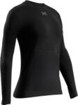 X-Bionic Mightywool Shirt Ls Размер: M / Цвят: черен