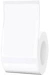 Niimbot Etichete termice Niimbot autocolante 50x70 mm - 100 buc. Alb (070768)