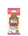 Nintendo Animal Crossing: New Leaf + Sanrio amiibo Cards Pack (3DS)