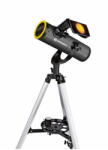 Bresser Telescop reflector cu filtru solar Bresser Solarix 76/350 (4676359)