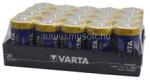 VARTA 4020211111 Industrial Pro D (LR20) alkáli góliát elem 20db/bliszter (VARTA_4020211111) (VARTA_4020211111)