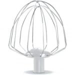 Sencor STX 029 ballon habverő az STM 7900, STM 7910SS és STM 7740SS konyhai robotgépekhez (STX 029)