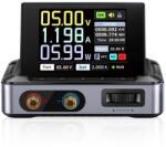 FNIRSI DPS150 Sursă de alimentare DC de laborator cu afișaj digital, 30V, 5A (DPS150)