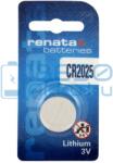 Renata CR2025 Lítium Gombelem