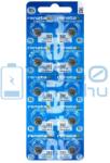 Renata 362 / SR721SW Ezüst-Oxid Gombelem (1db)