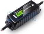 EverActive CBC-5 6V/12V Autó Akkumulátor Töltő
