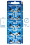 Renata 346 / SR712SW Ezüst-Oxid Gombelem (1db)