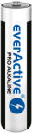 everActive Pro Alkáli Tartós (AAA / LR03) Mikro Elem (4db)