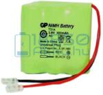 GP Batteries T314 Cordless Telefon Akkumulátor