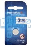 Renata CR1220 Lítium Gombelem