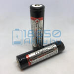 EAGTAC 17650 1600mAh 3A Akkumulátor