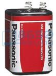 Panasonic 4R25 Féltartós Cink-Szén Elem