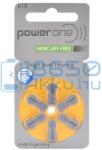 VARTA Power One 10 Hallókészülék Elem