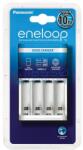 Panasonic Eneloop BQ-CC51 Ni-MH Akkumulátor Töltő
