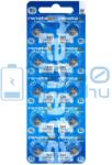 Renata 341 / SR714SW Ezüst-Oxid Gombelem (1db)