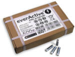 everActive Pro Alkáli Tartós (AAA / LR03) Mikro Elem (500db)