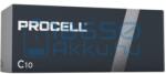 Duracell Procell Alkáli Tartós (C / LR14 / MN1400) Baby Elem (10db)