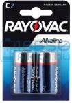 Rayovac Alkáli Tartós (C / LR14) Baby Elem (2db)