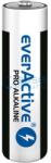 everActive Pro Alkáli Tartós (AA / LR6) Ceruza Elem (4db) - 18650-akku - 440 Ft