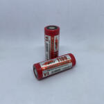 EFEST IMR18500 V1 1100mAh 4, 5A Akkumulátor (Lapos)