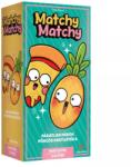 Asmodee Matchy Matchy társasjáték - Páros asszociációs kártyajáték (CGMMRS)
