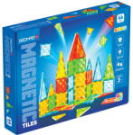 Geomag Magnetic Tiles Gems 44 (48802)