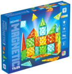 Geomag Magnetic Tiles Gems 32 (48798)