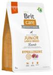 Brit Dog Hypoallergén Junior nagytestű kutyák 3kg